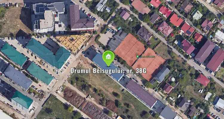 Vanzare apartamente 3 camere Bucuresti cu bucatarie deschisa si baie