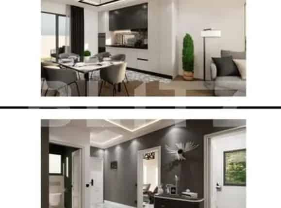 Casa Traditionala 152mp Ipotesti 3 Dormitoare Terasa