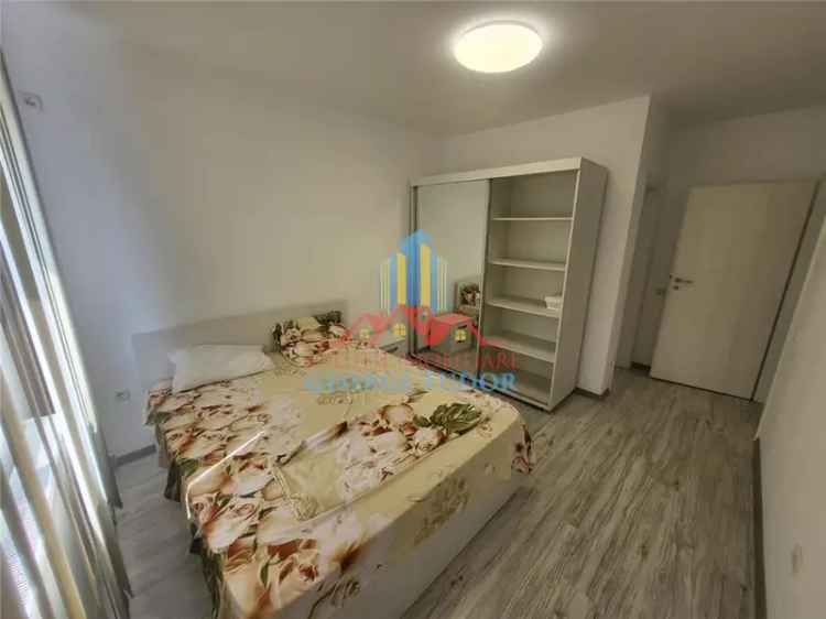 Inchiriere apartament 3 camere Militari residence !