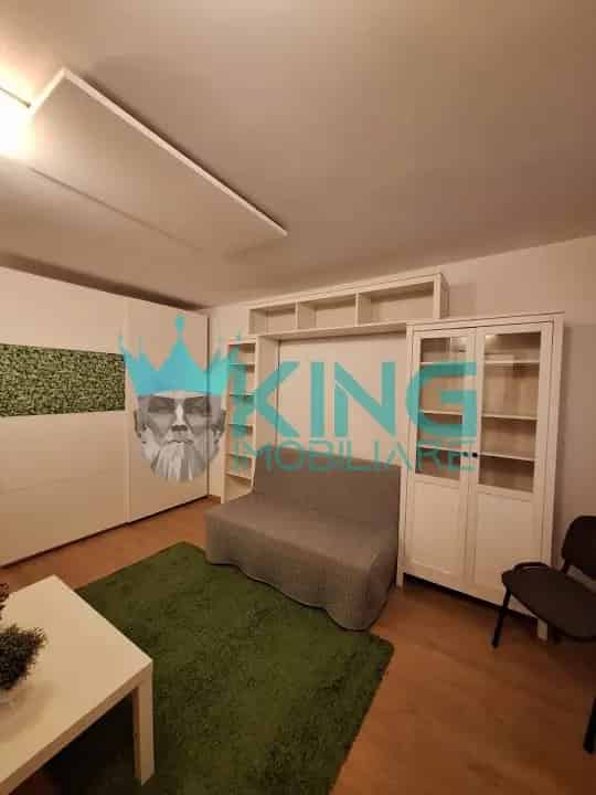 Garsoniera 17mp Pta Alba Iulia Bucuresti Mobilata Utilata