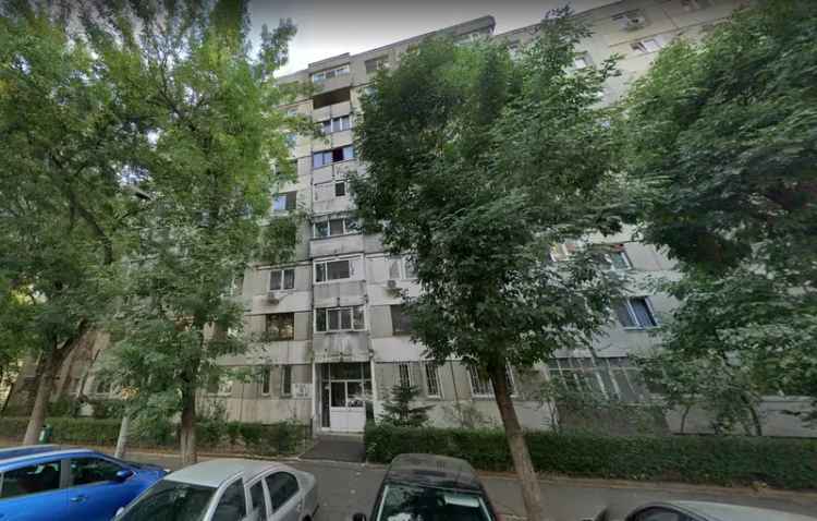 Apartament de vanzare 2 camere in sector 6 Bucuresti cu lifturi