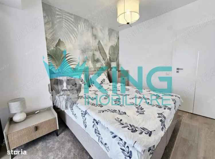 Inchiriere apartamente 2 camere Central Park Decomandat