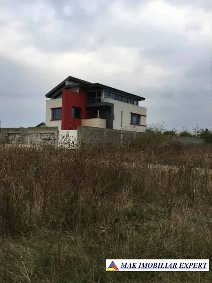 Teren Intravilan 430 mp Pantelimon Ilfov Constructii Rezidențiale