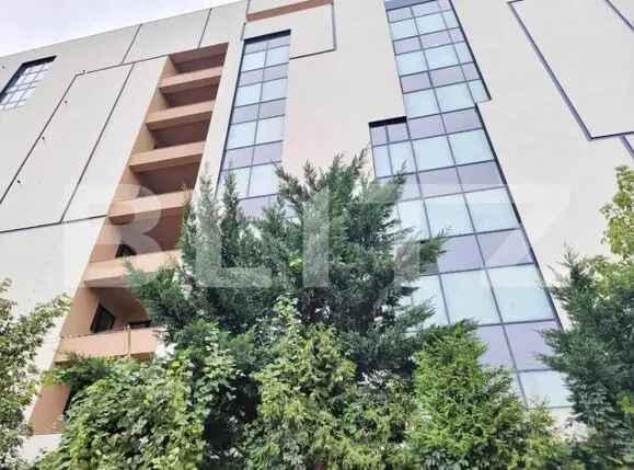 Apartament 2 camere 105.30 mp, in ansamblul Perfect Residence, Voluntari