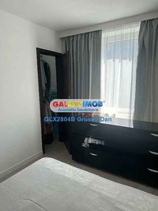 Apartament 2 Camere Unirii G 054