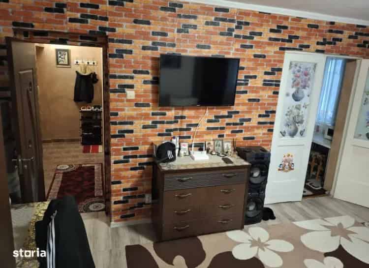Apartament  1 camera Tatarasi , 40 metri, etaj 4 Cod:157913