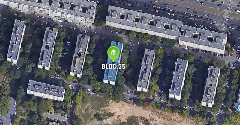 Apartament 2 camere Sector 2 Bucuresti