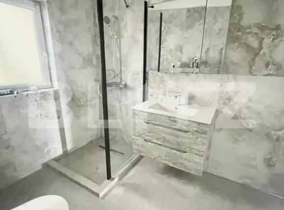 Apartament 2 camere Ciarda Rosie 55mp + Terasa 8mp Loc Parcare