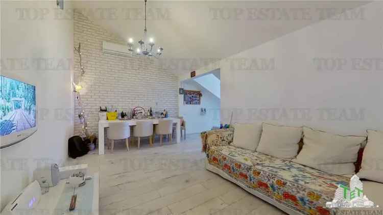 APARTAMENT 2 CAMERE ZONA CAMPUS