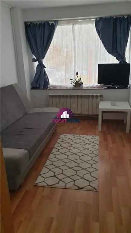 Inchiriere apartamente 2 camere semidecomandat in Mihai Bravu