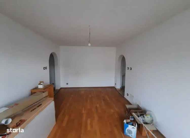 Apartament  3 camere Darmanesti , 72 metri, etaj 2 Cod:149660