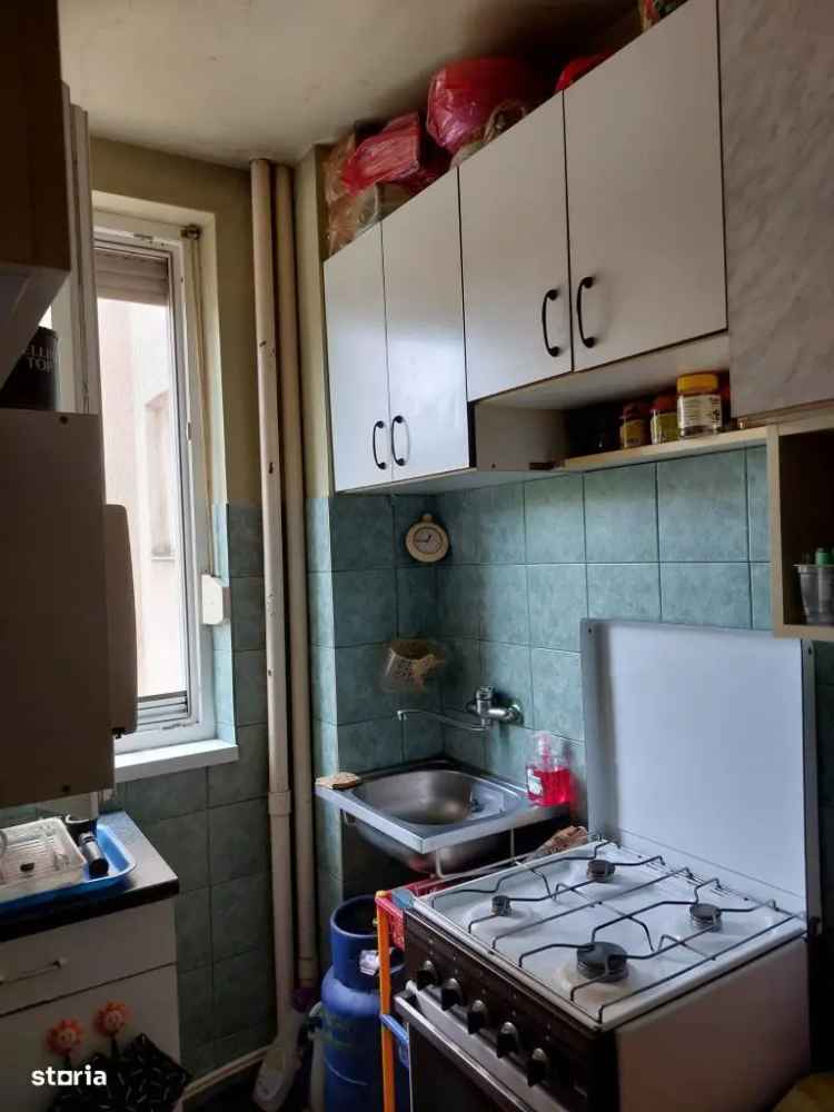 Vanzare apartamente cu 2 camere in Rogerius, Oradea