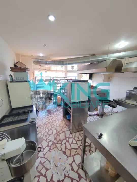 Spatiu Comercial 85mp Trifazic AC Vitrina