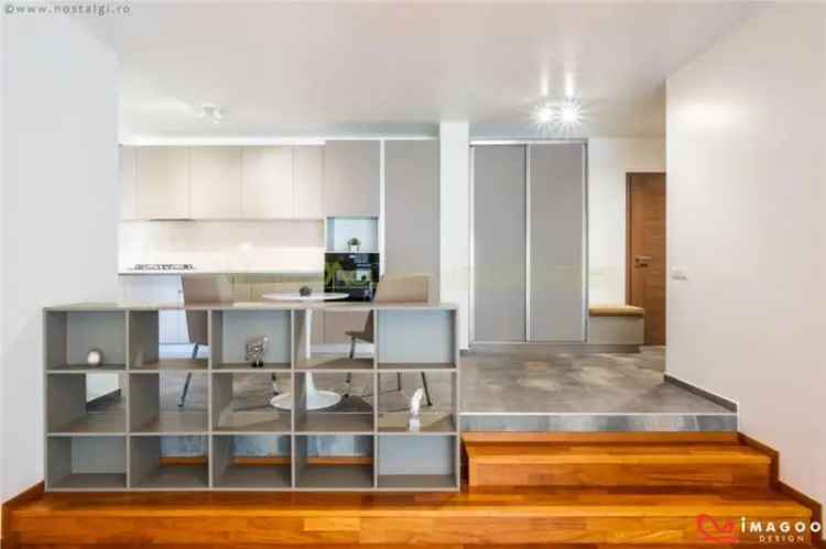 Studio premium in Bellevue Residence