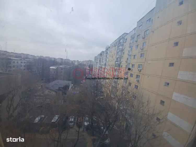 Apartament de vanzare cu 2 camere in Berceni, aproape de Piata Sudului