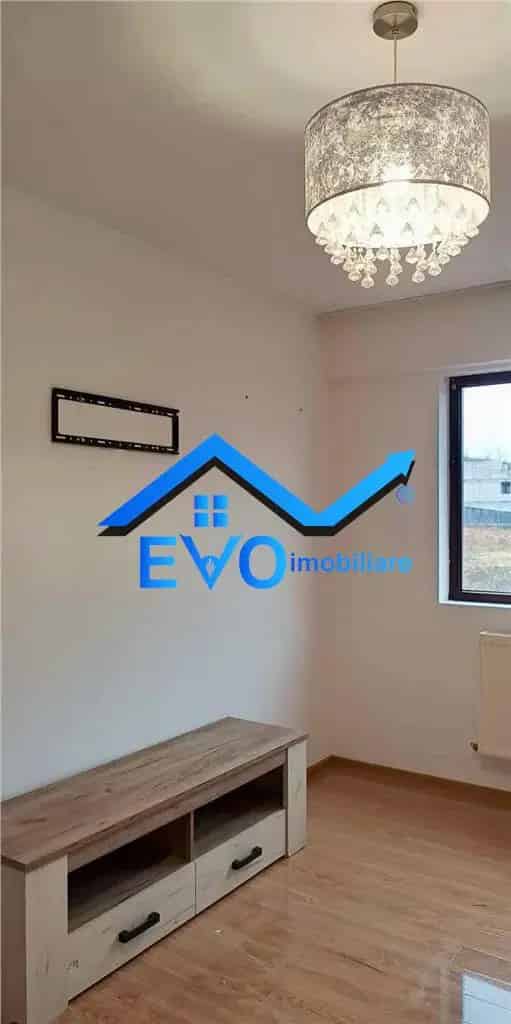 Vânzare apartamente 2 camere Hlincea cu loc de parcare