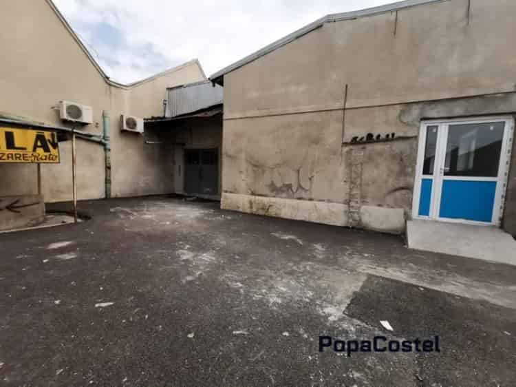 Teren Giurgiului Luica 5116 mp Dubla Deschidere