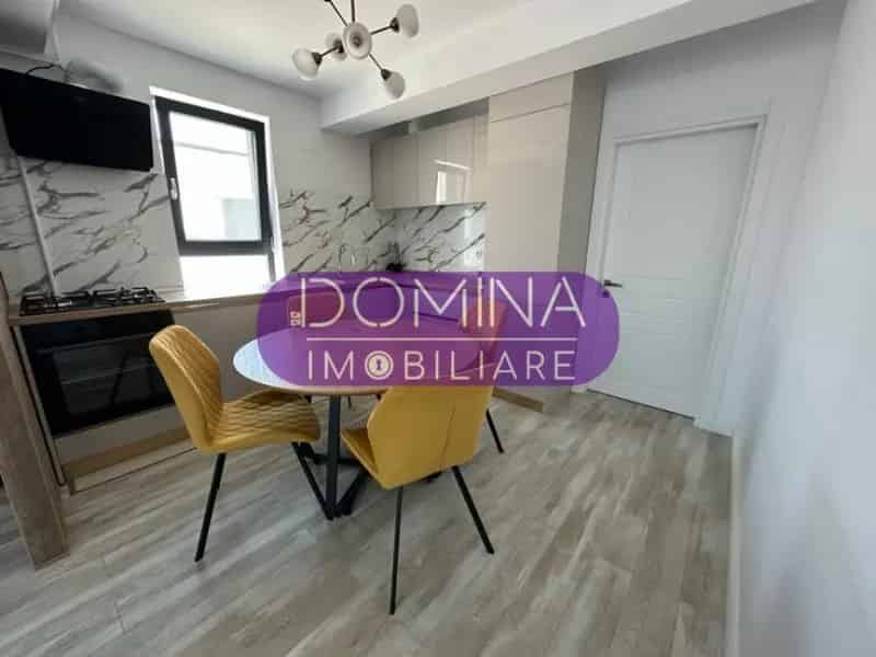 Apartament 2 camere LUX Tg Jiu Strada Unirii