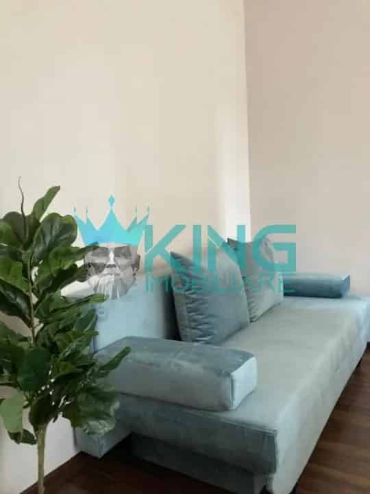 Apartament 3 camere Dimitrie Cantemir Decomandat Mobilat Utilat