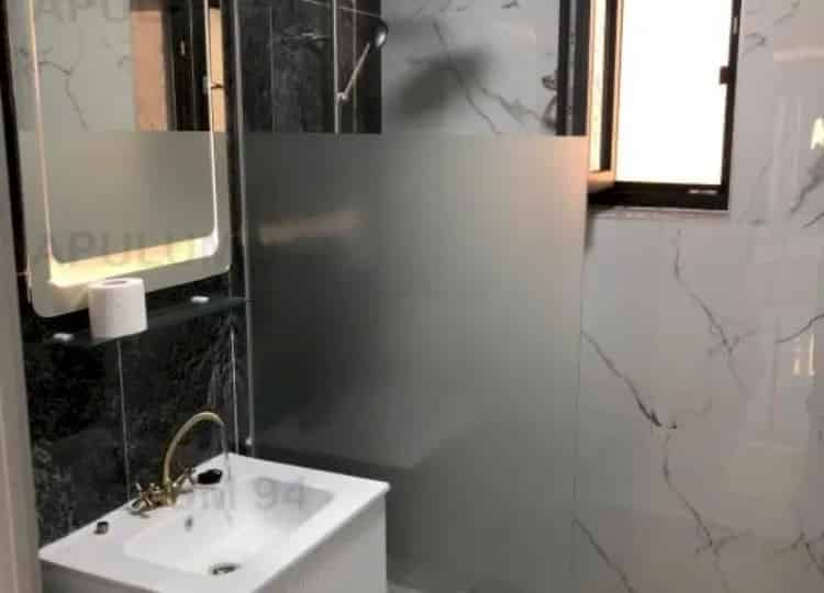 Casa cu curte, zona foarte linistita Popesti-Leordeni