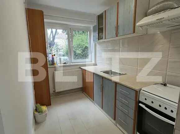 Apartament , 2 camere, 46mp, zona semicentrala - Nicolae Balcescu