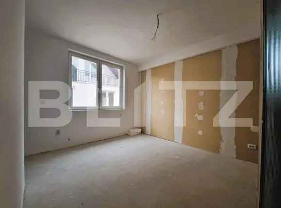 Vanzare apartamente 3 camere bloc nou zona Penny