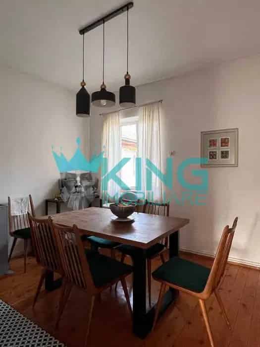 Apartament 2 camere 77mp Parter Decomandat Mobilat Utilat