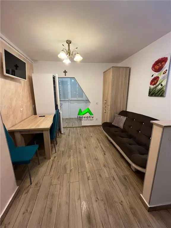 Apartament 2 camere de inchiriat Sibiu Dioda