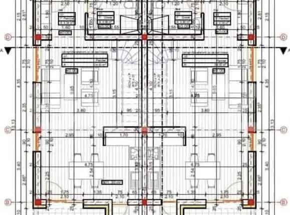 Casă Duplex Giroc - Modernă Eficientă Energetic 3 Dormitoare