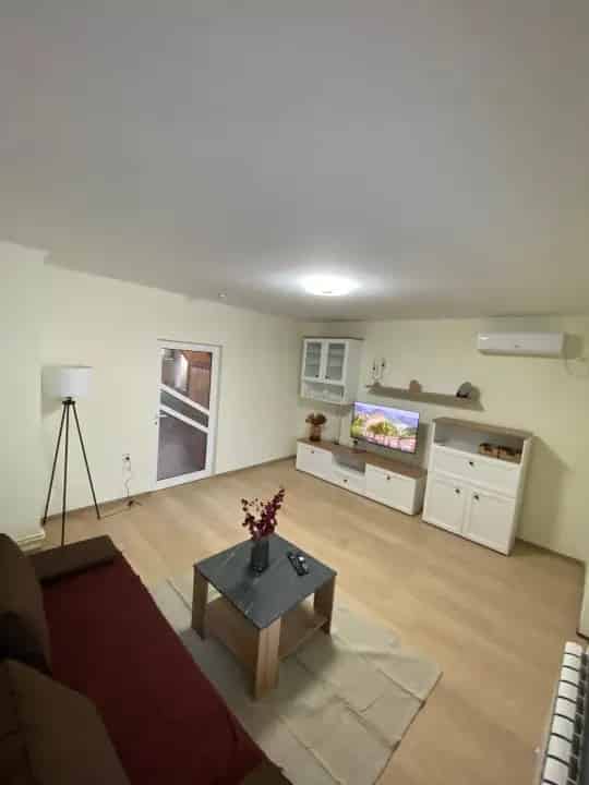Apartament 2 Camere Bucium Mobilat Utilat 67mp