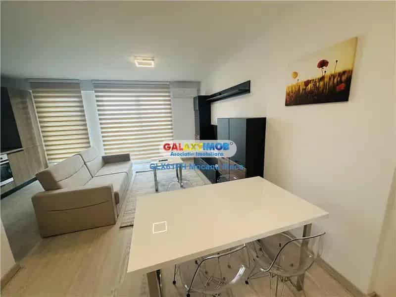 Inchiriere Apartament 2 Camere Albert Ploiesti