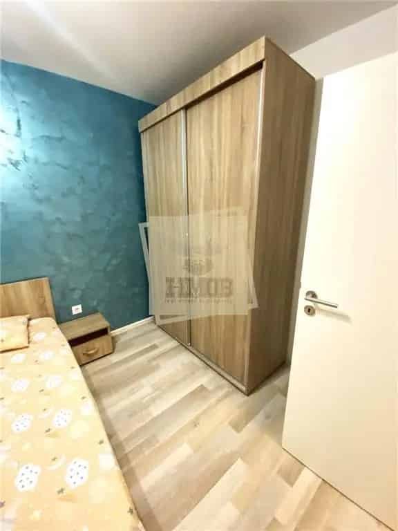 Apartament 2 Camere Modern Sibiu Doamna Stanca