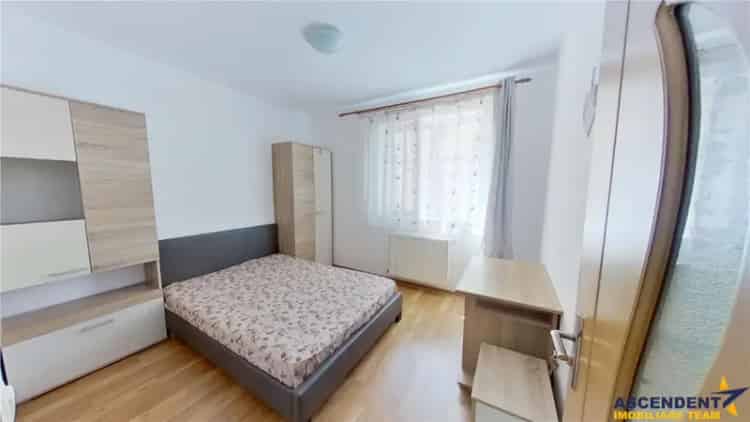 Apartament 2 Camere Coresi Brasov Mobilat Utilat 60mp