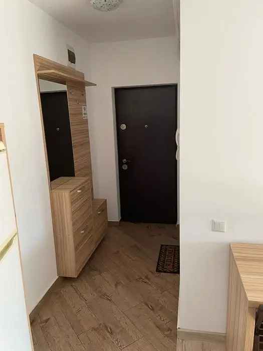 Inchiriere apartamente 2 camere Gavana 3 complet mobilat cu loc de parcare