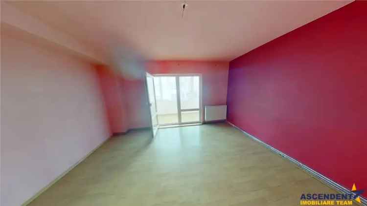 Tur 3D! Apartament pe 3 camere, decomandate, 80 mp, etajul 2, Noua Brasov.