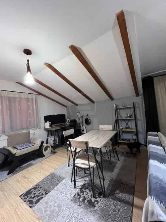Apartament 2 camere Floresti zona Teilor - Mobilat si Utilat
