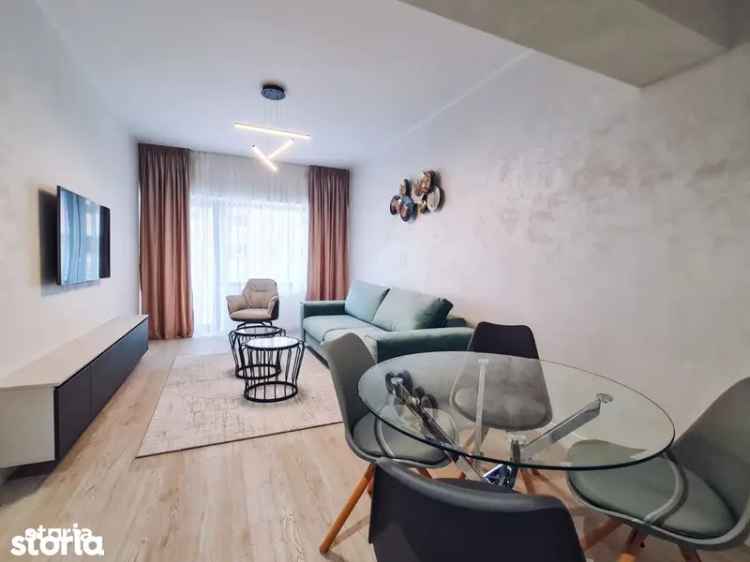 Apartament de Lux în Royal Town, predare 2025 (avans '70%)