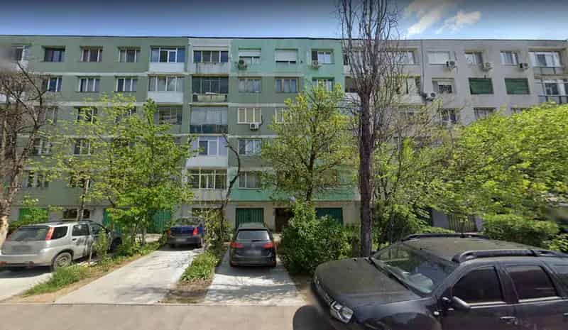 Apartament 3 camere Sector 6 Bucuresti