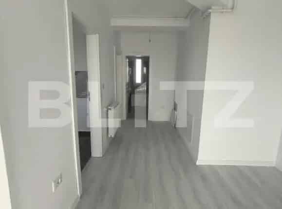 Apartament 2 Camere Calea Urseni 55mp Balcon Finisat