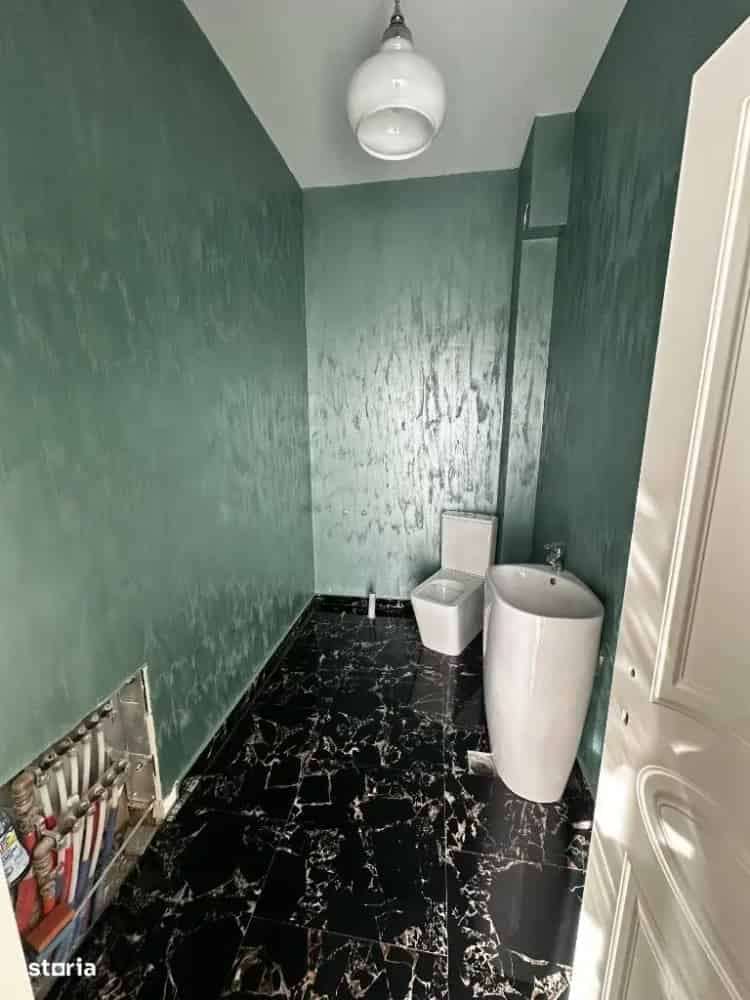 Apartament cu 2 camere, TERASA, Zimbru-Tigarete, bloc nou