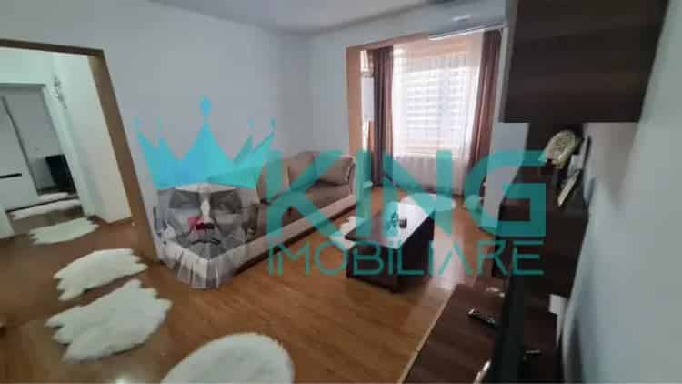 Apartament de vânzare 3 camere ultracentral București Pitesti