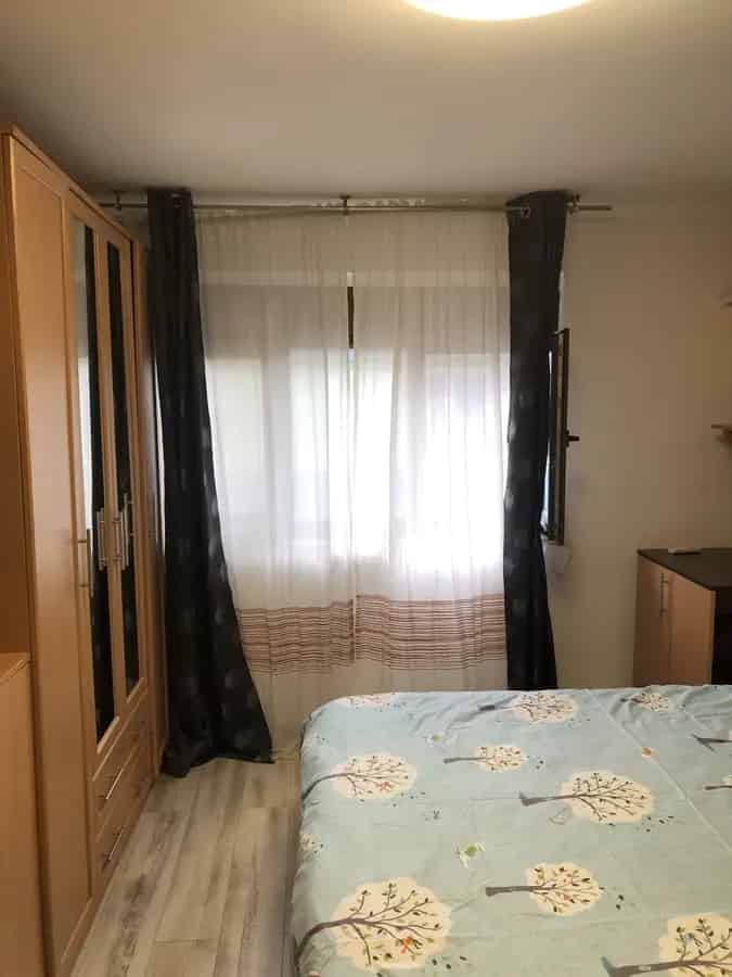 Apartament Aproape de Metrou Dimitrie Leonida si Statii STB