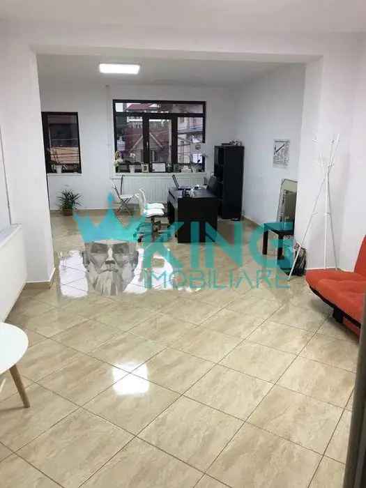 Spatiu Comercial Vitan Bucuresti