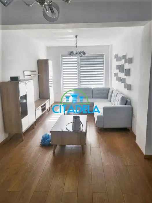 Apartament 2 camere bloc nou Centru ,330 euro