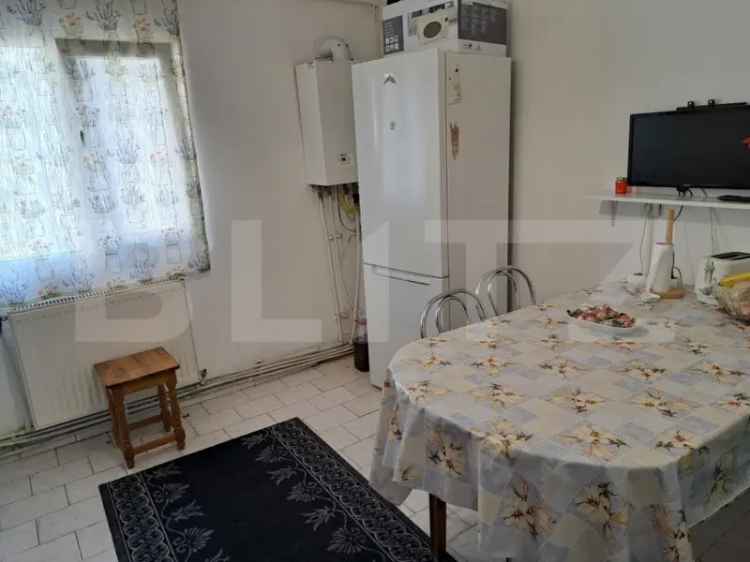 Vânzare apartamente 2 camere decomandate ultracentral lângă Piața Centrală