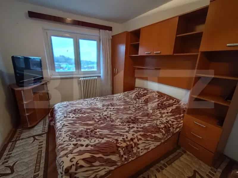 Apartament 3 camere 65mp Cugir Decomandat