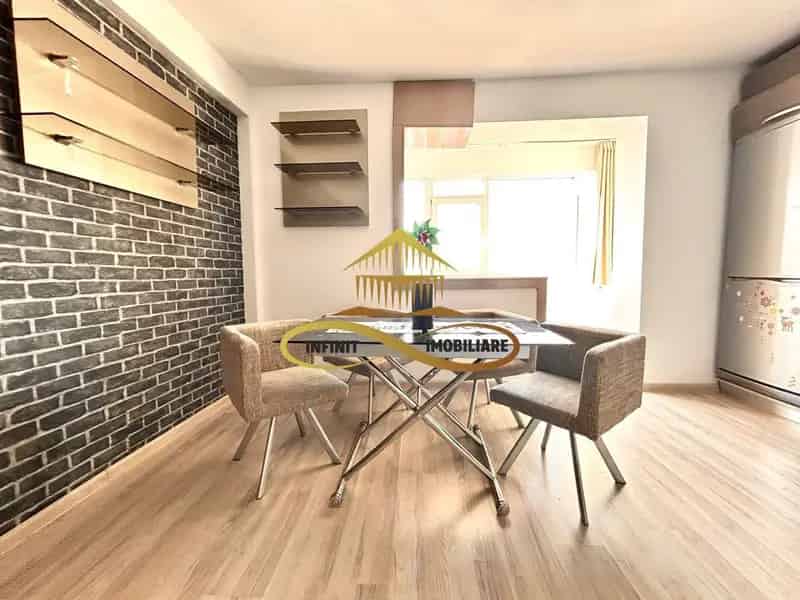 Apartament 3 camere decomandat Zimbru vedere panoramica