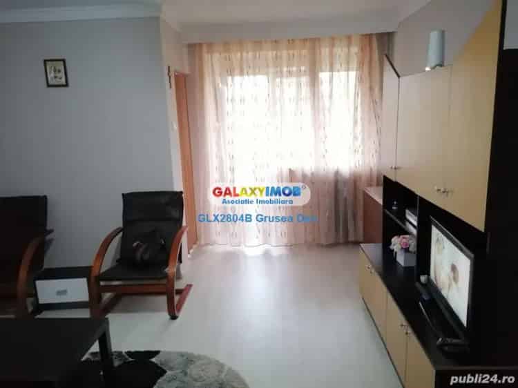 Garsoniera Moderna 41mp Dristor Metrou - 1 minut de metrou