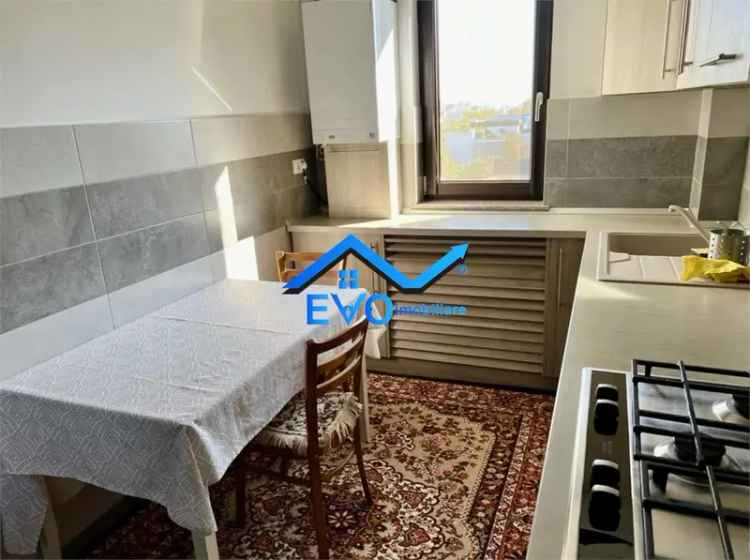 Apartament cu 2 camere, loc de parcare, zona Rediu