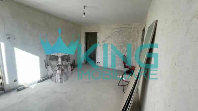 Apartament 3 Camere Titan Bucuresti 63mp Etaj 3